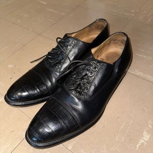 Gianfranco Butteri Shoes, Size 9